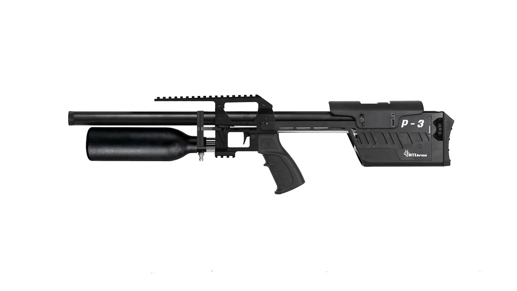 RTI P3 Compact air rifle