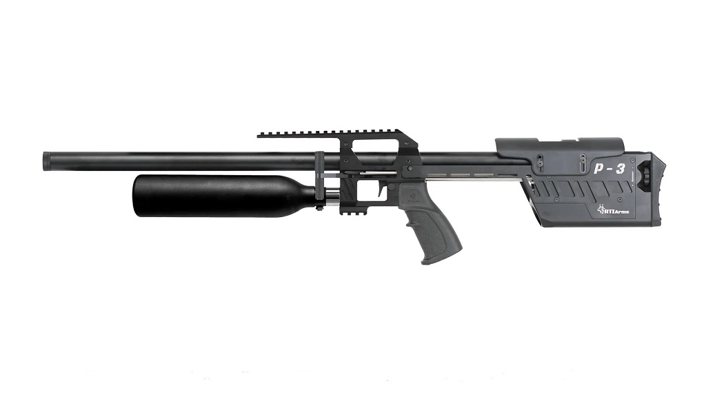 RTI Arms P3 full length air rifle