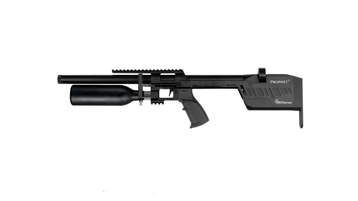 RTI Prophet 2 compact length air rifle