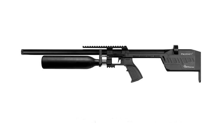 RTI Prophet 2 full length air rifle
