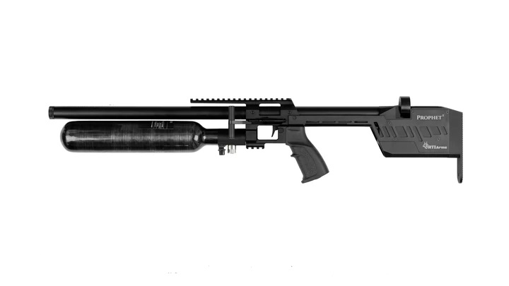 RTI Prophet 2 Performance full length air rifle