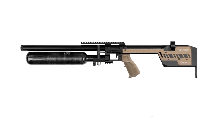 RTI Prophet 2 Performance full length air rifle