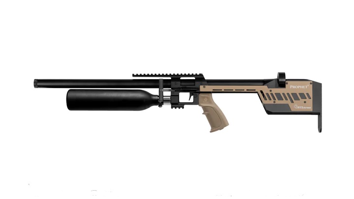 RTI Prophet 2 full length air rifle